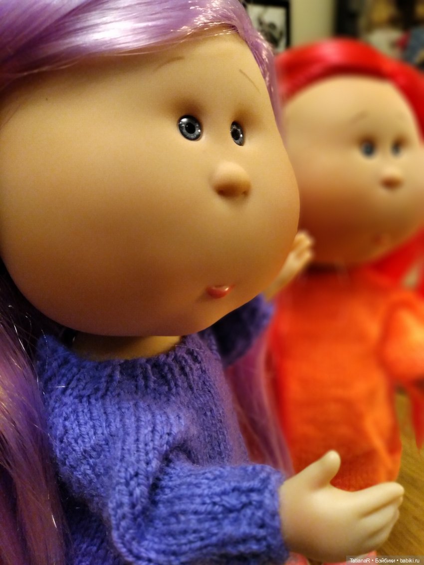 Мои Мии и их Мийские истории