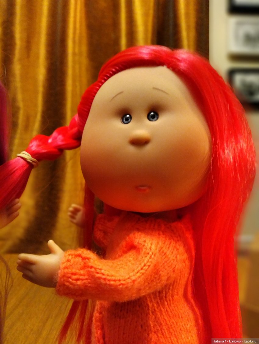 Мои Мии и их Мийские истории