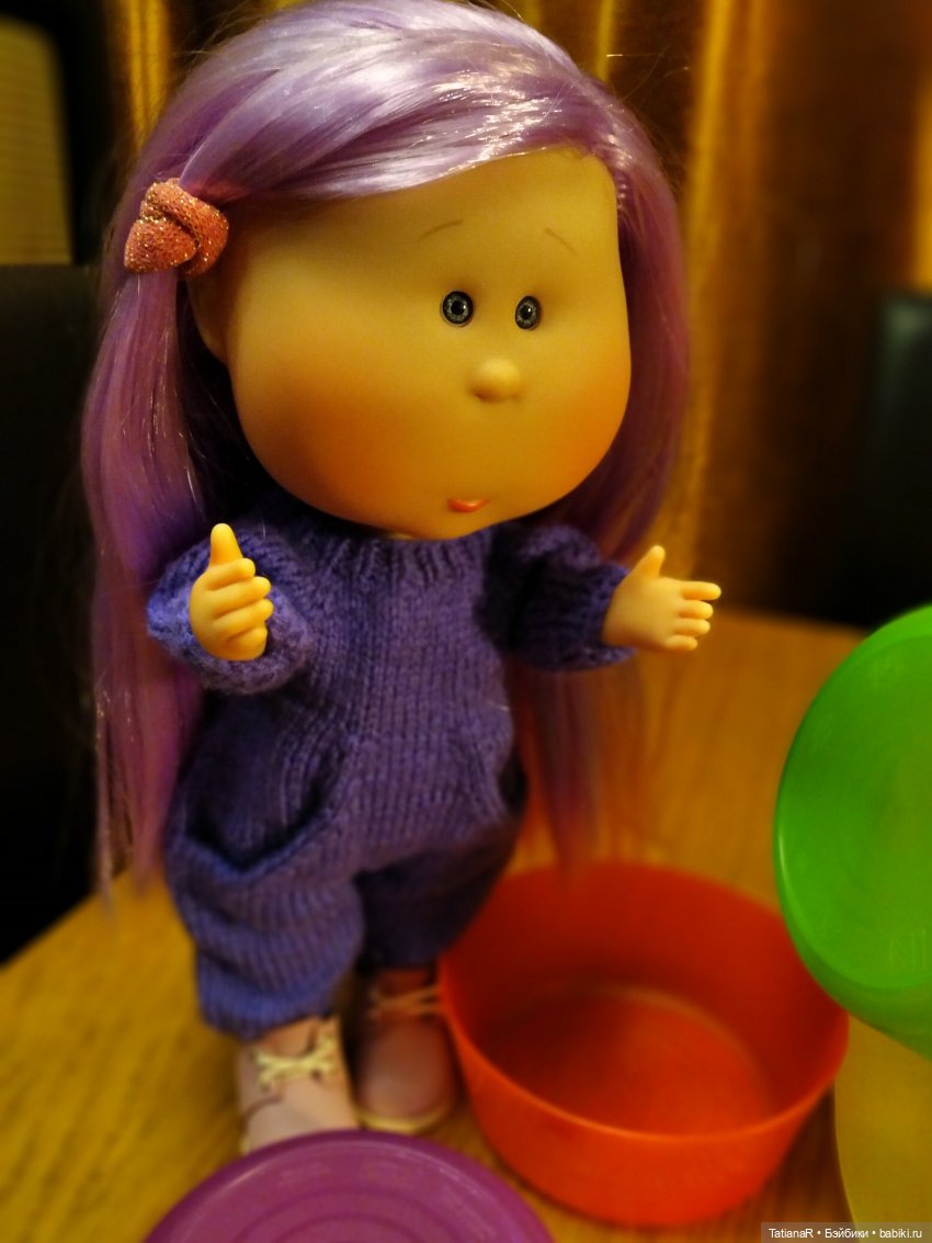 Мои Мии и их Мийские истории