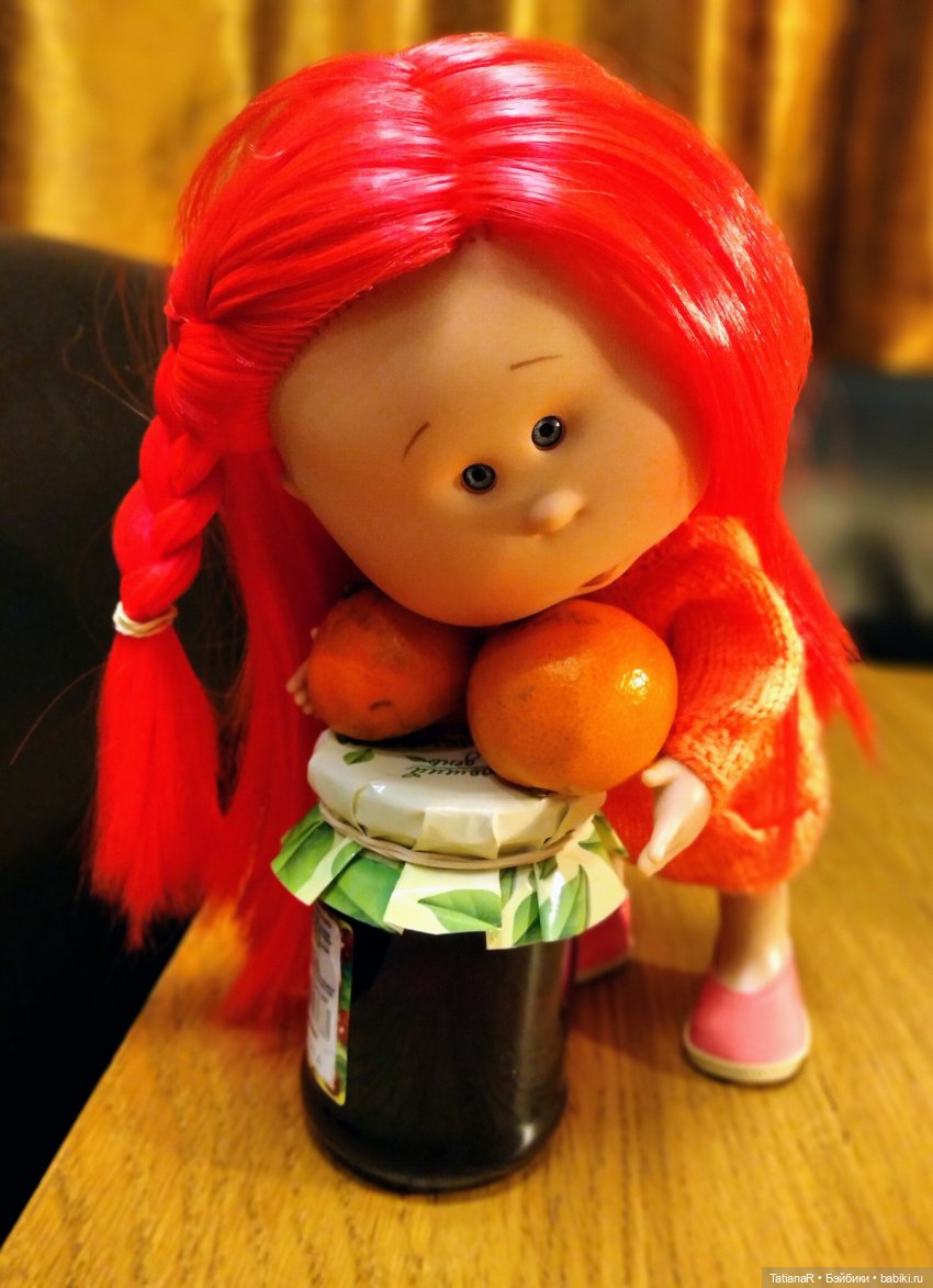 Мои Мии и их Мийские истории