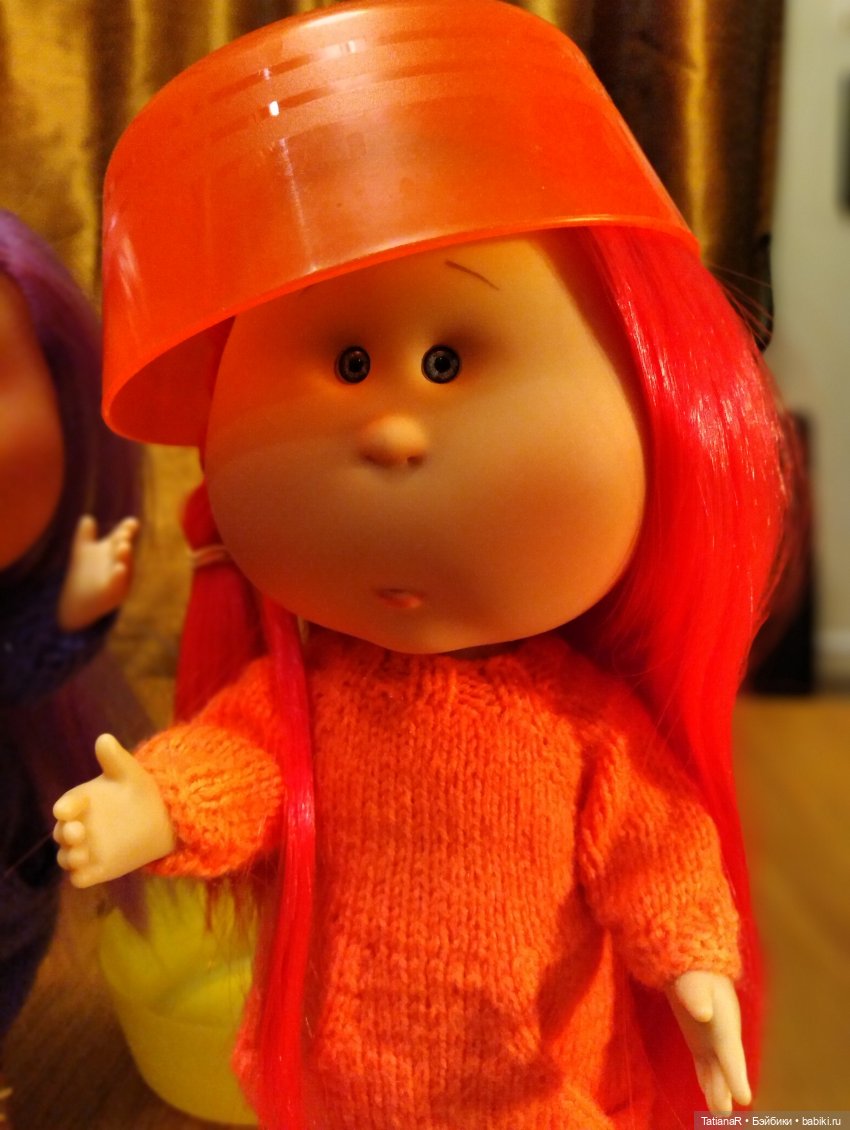 Мои Мии и их Мийские истории