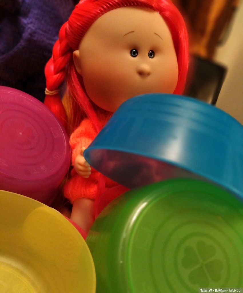 Мои Мии и их Мийские истории