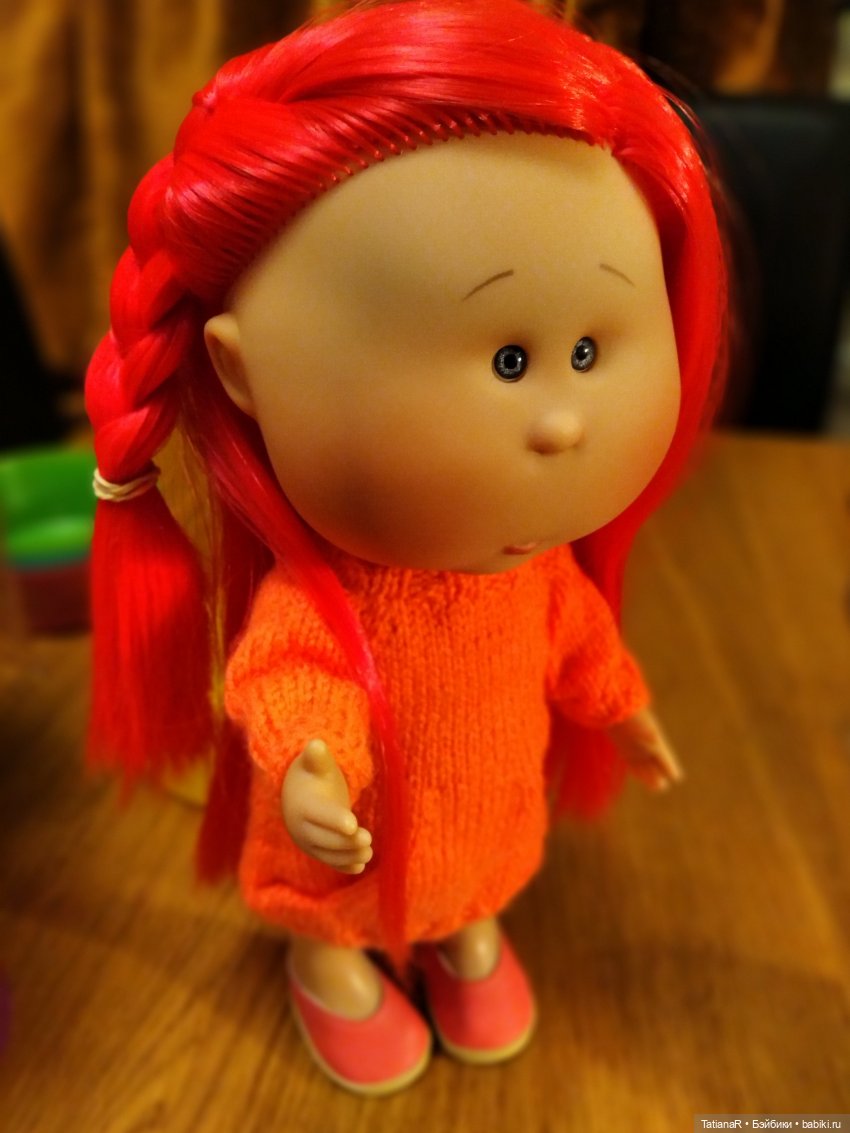 Мои Мии и их Мийские истории