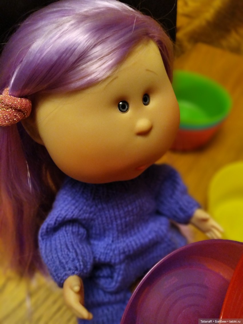 Мои Мии и их Мийские истории