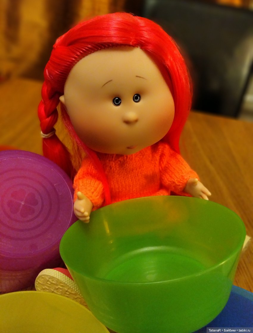 Мои Мии и их Мийские истории