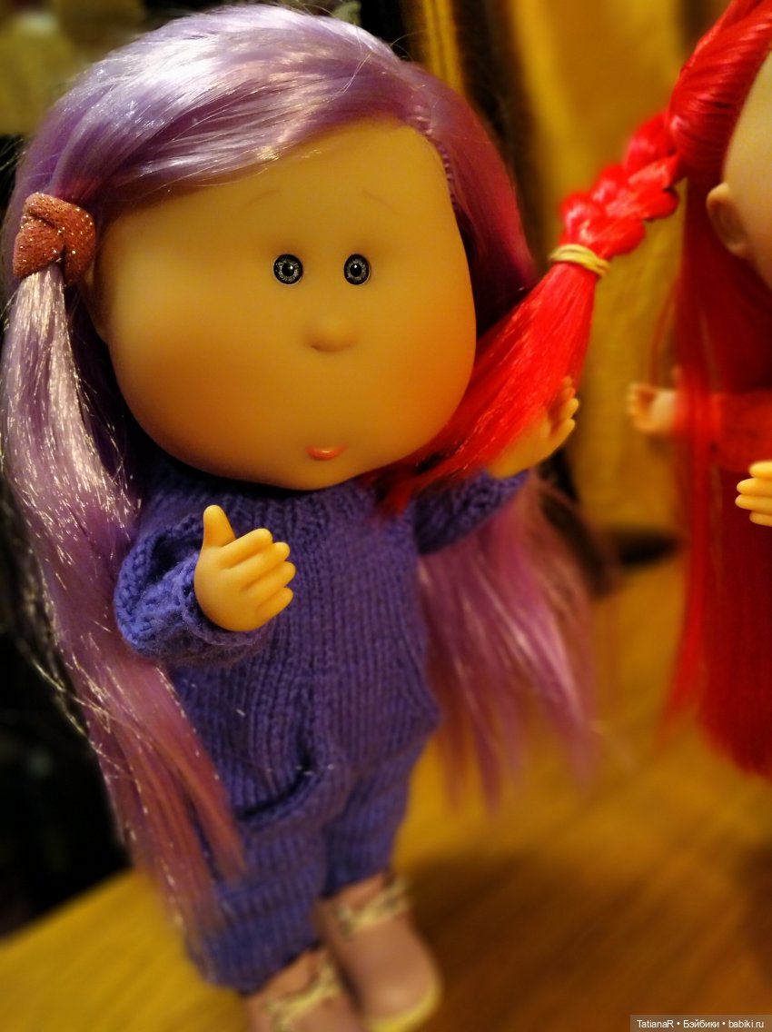 Мои Мии и их Мийские истории