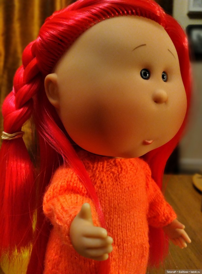 Мои Мии и их Мийские истории