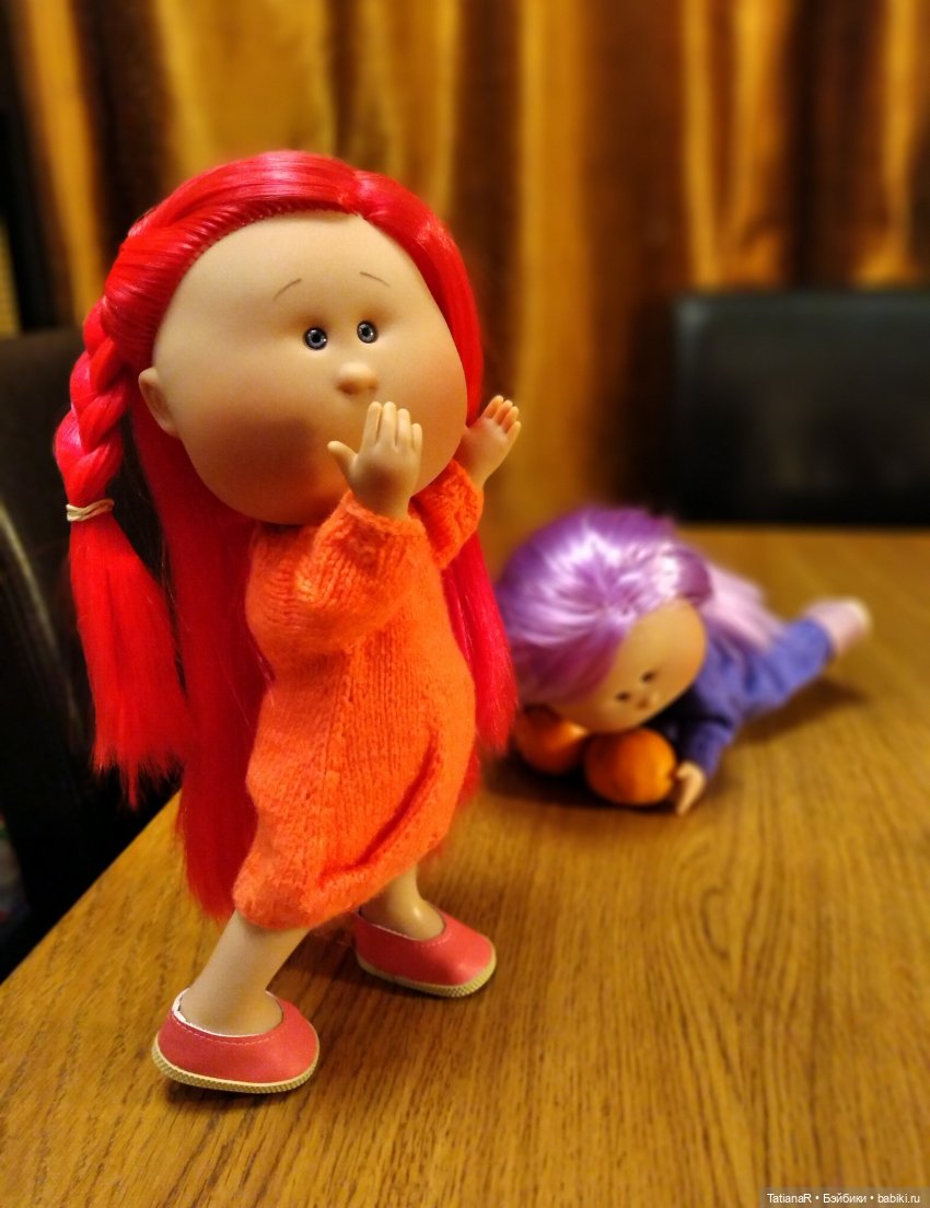 Мои Мии и их Мийские истории