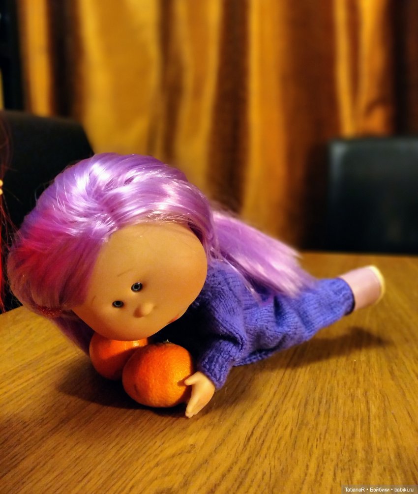 Мои Мии и их Мийские истории