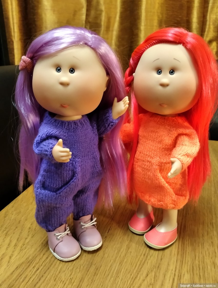 Мои Мии и их Мийские истории