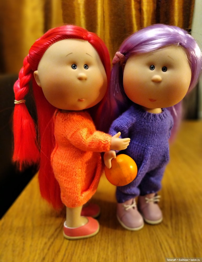 Мои Мии и их Мийские истории