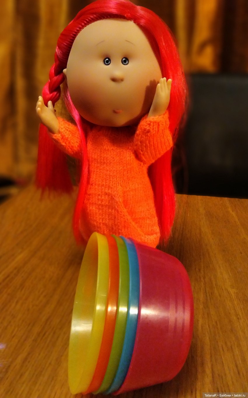 Мои Мии и их Мийские истории