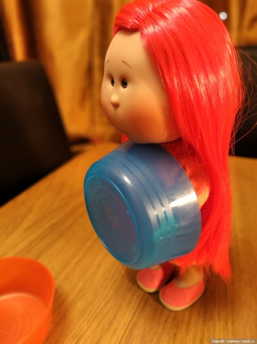 Мои Мии и их Мийские истории