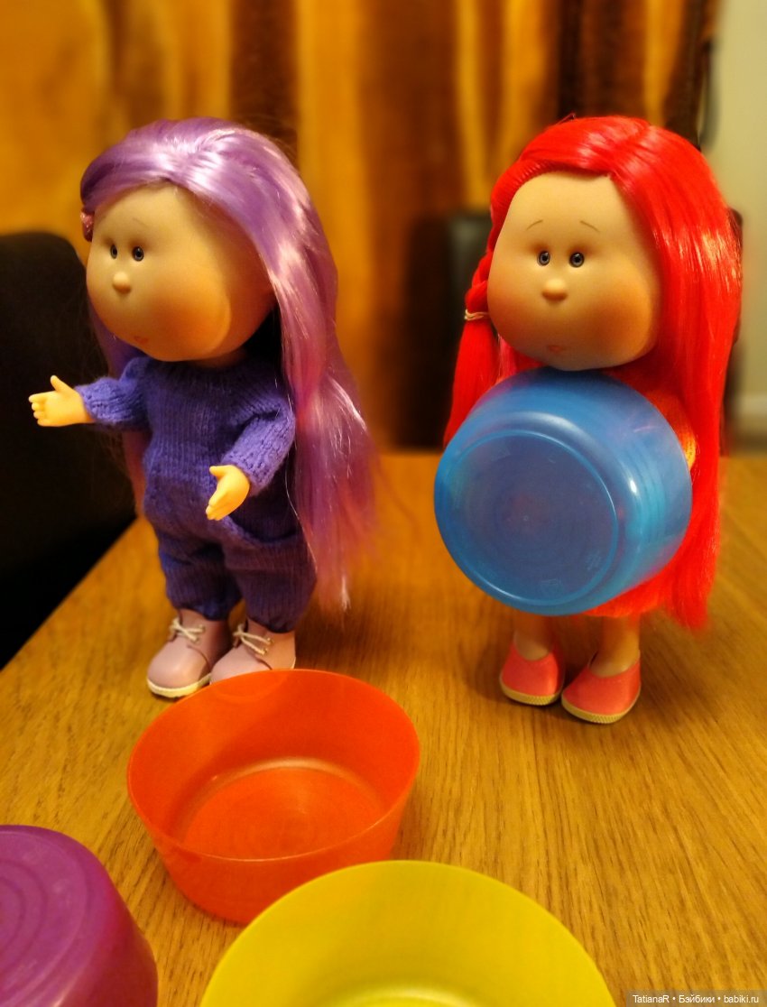 Мои Мии и их Мийские истории