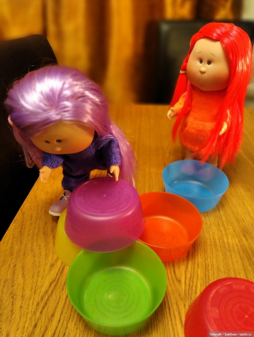 Мои Мии и их Мийские истории