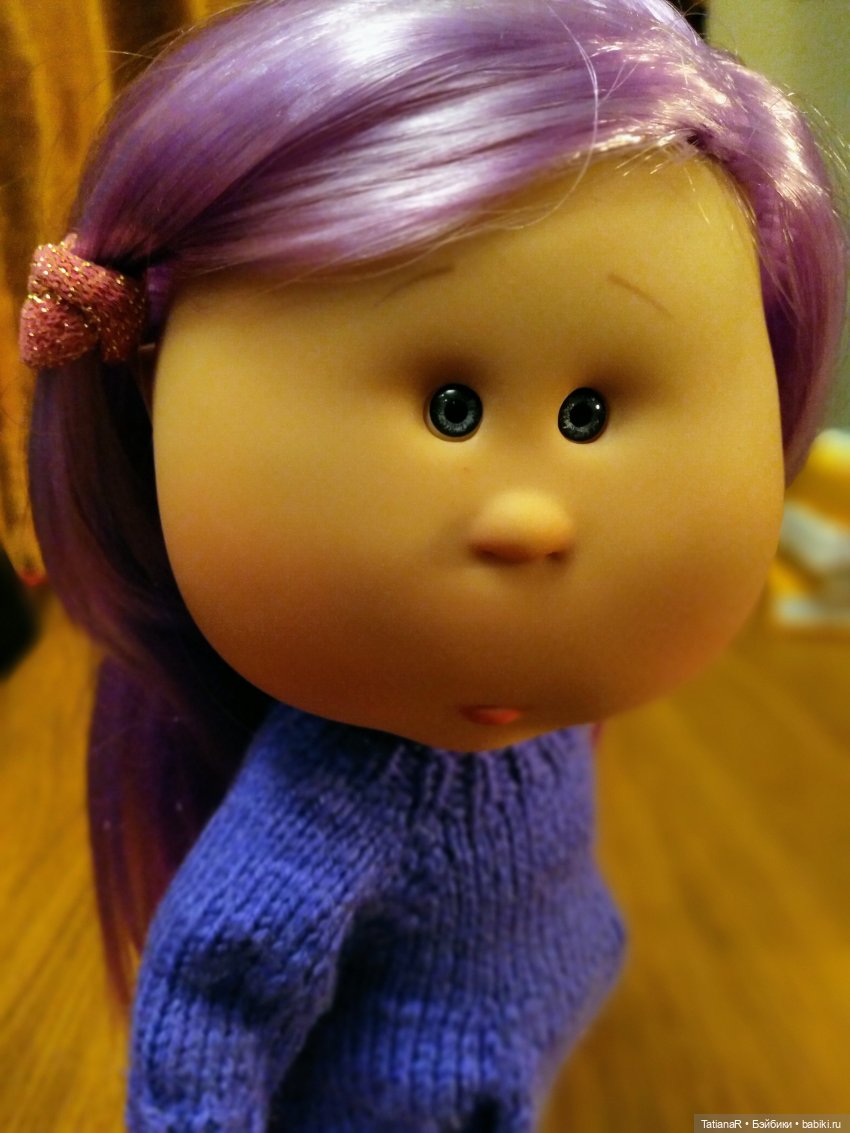 Мои Мии и их Мийские истории