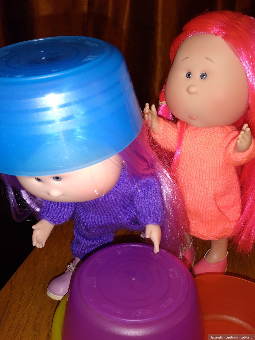 Мои Мии и их Мийские истории