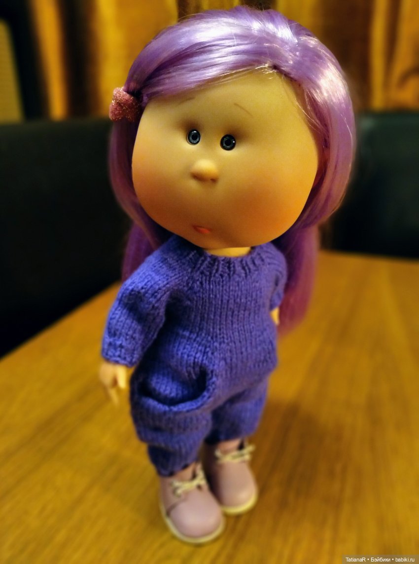 Мои Мии и их Мийские истории