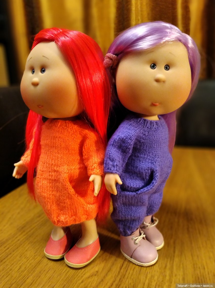 Мои Мии и их Мийские истории