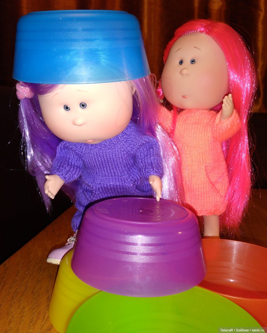 Мои Мии и их Мийские истории