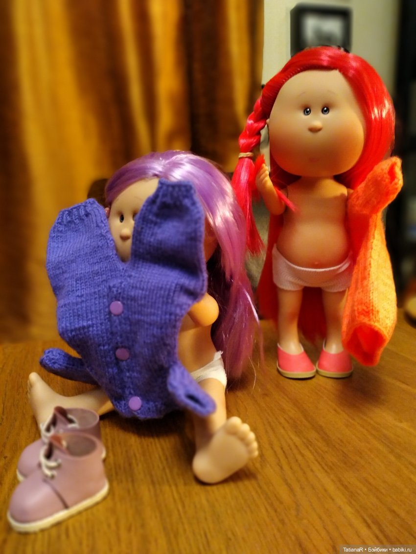 Мои Мии и их Мийские истории