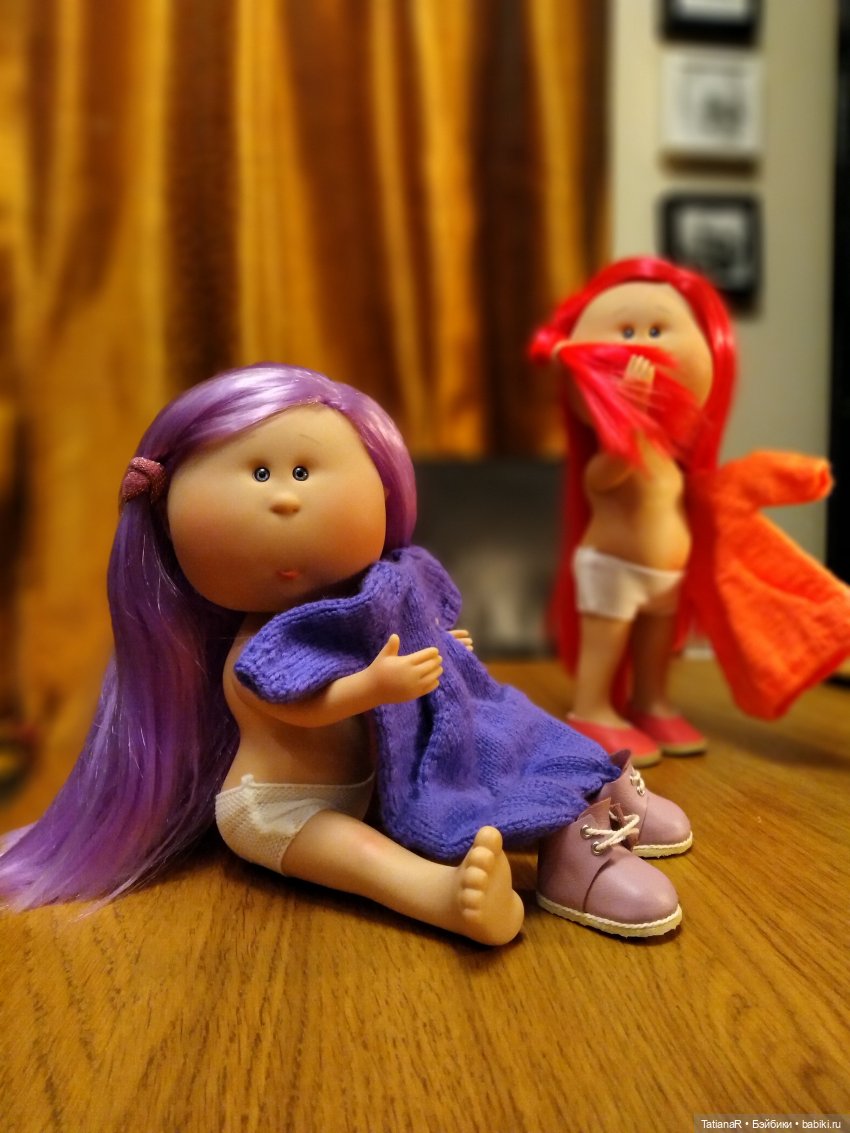 Мои Мии и их Мийские истории