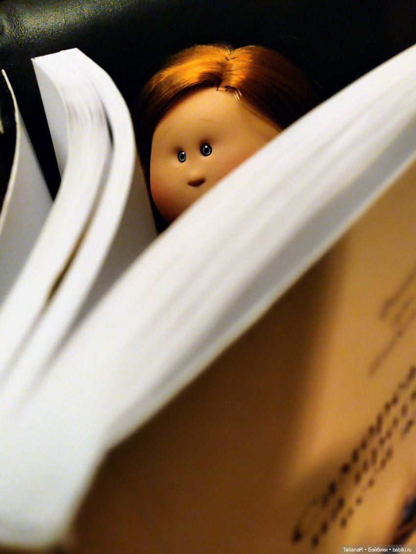 Мои Мии и их Мийские истории