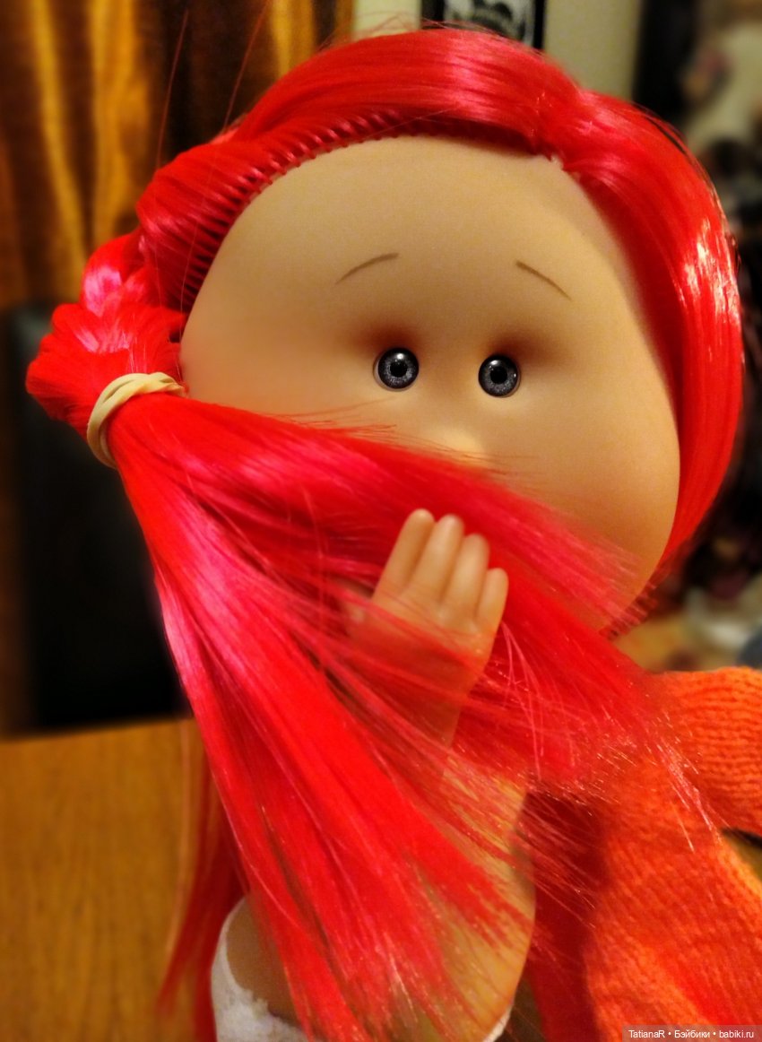 Мои Мии и их Мийские истории