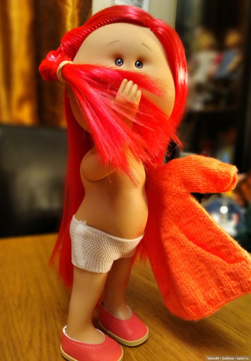 Мои Мии и их Мийские истории