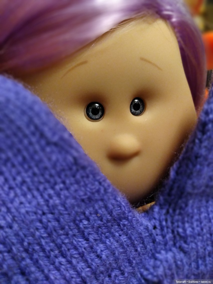 Мои Мии и их Мийские истории