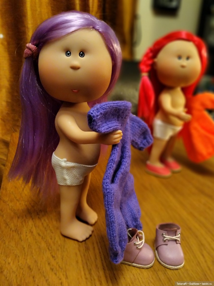 Мои Мии и их Мийские истории