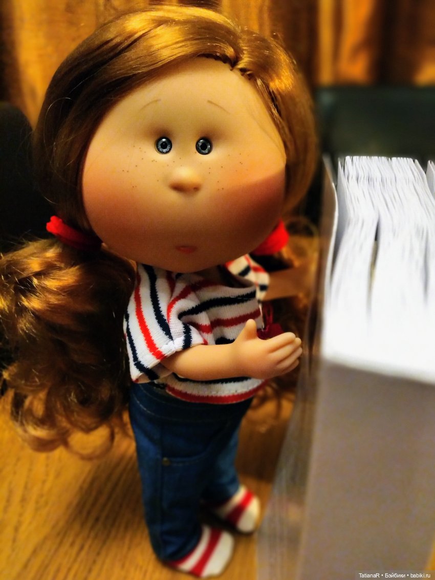 Мои Мии и их Мийские истории