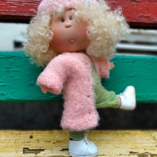 Размышления о моих Миях и их Мийские истории