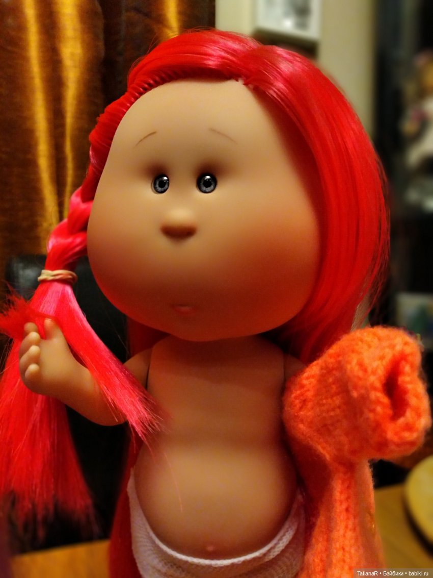 Размышления о моих Миях и их Мийские истории