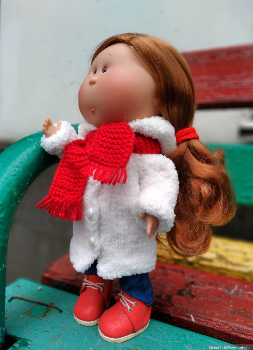 Размышления о моих Миях и их Мийские истории