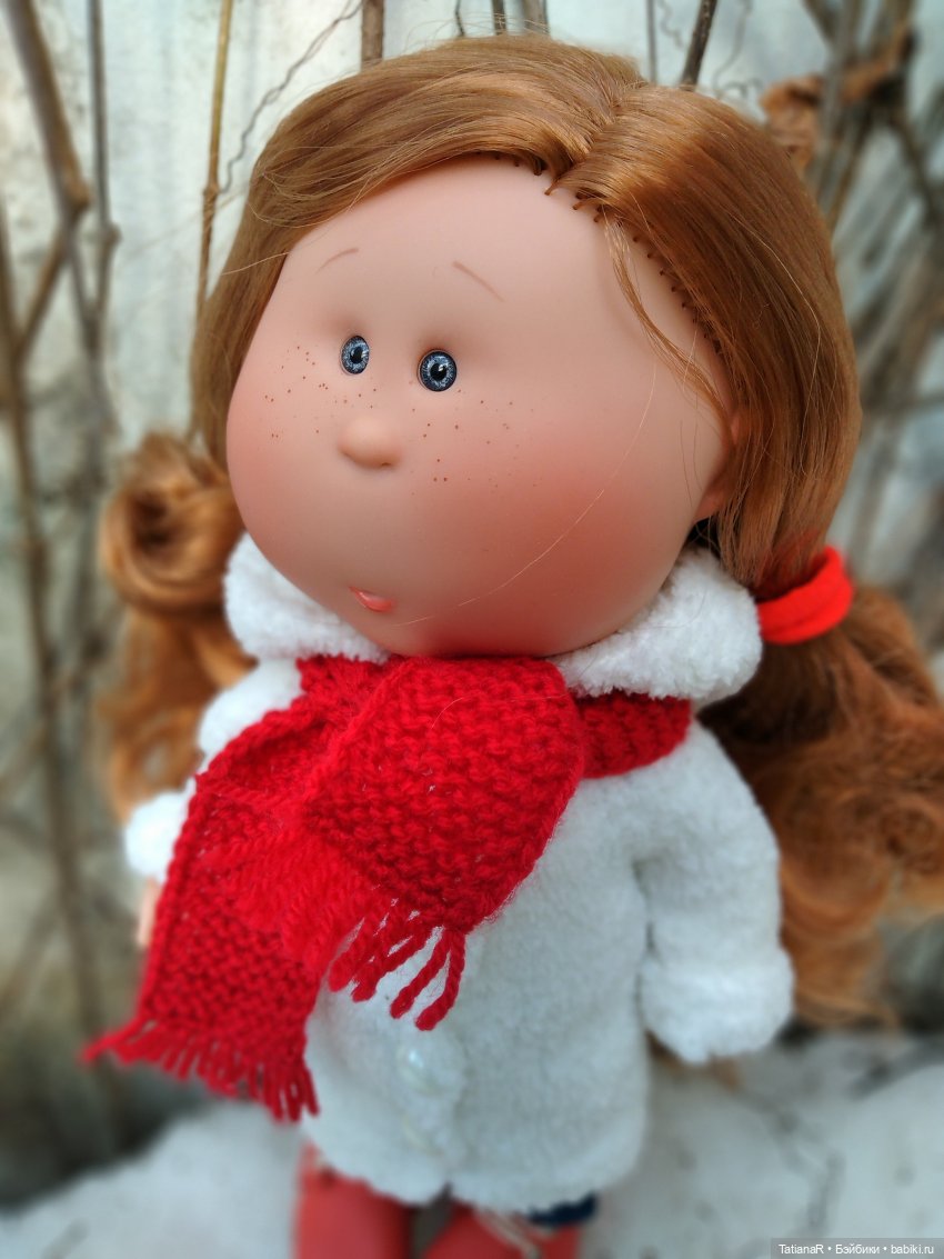 Размышления о моих Миях и их Мийские истории