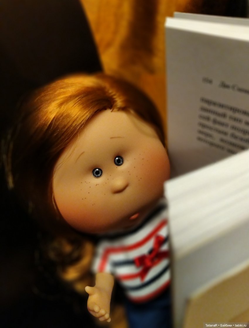 Размышления о моих Миях и их Мийские истории (фото 5)