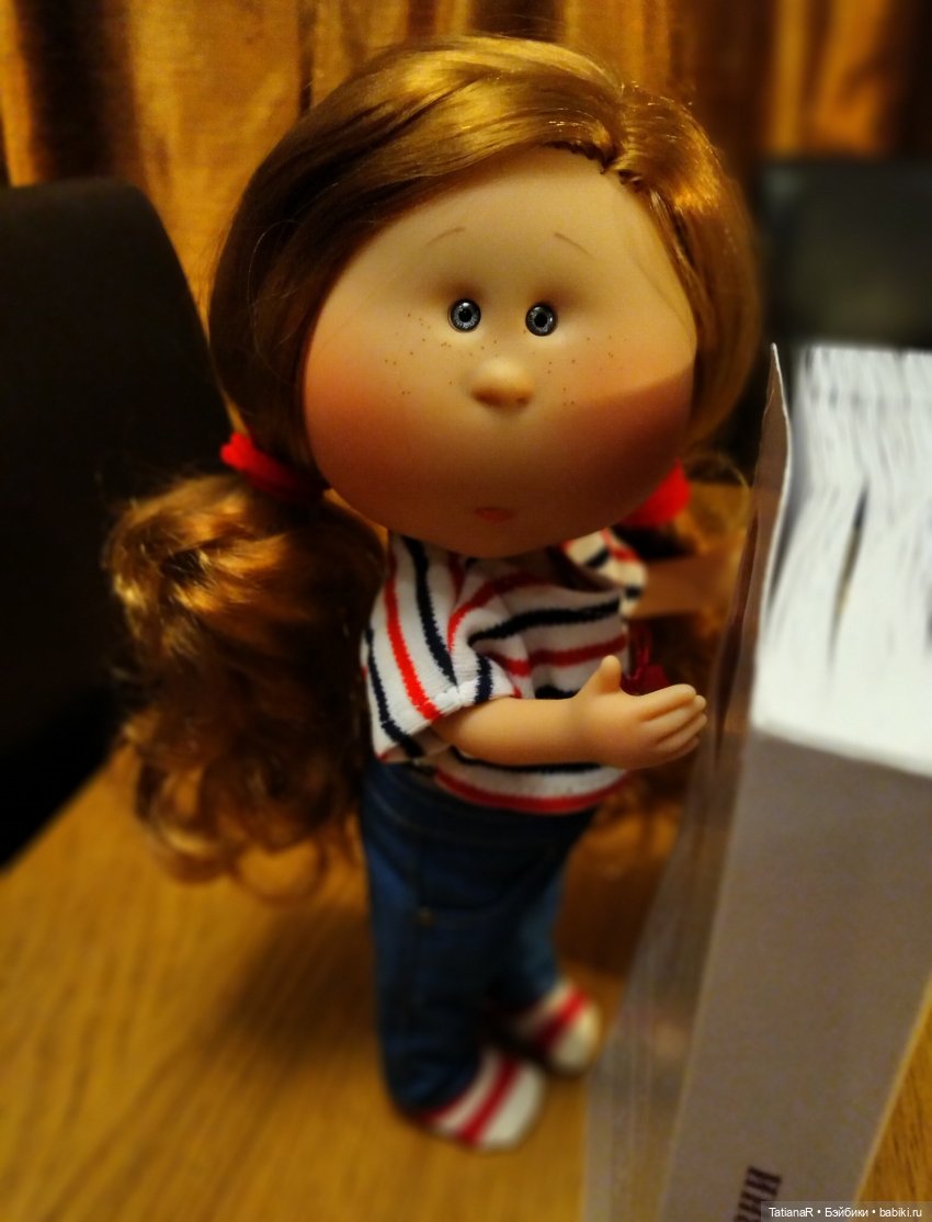 Размышления о моих Миях и их Мийские истории