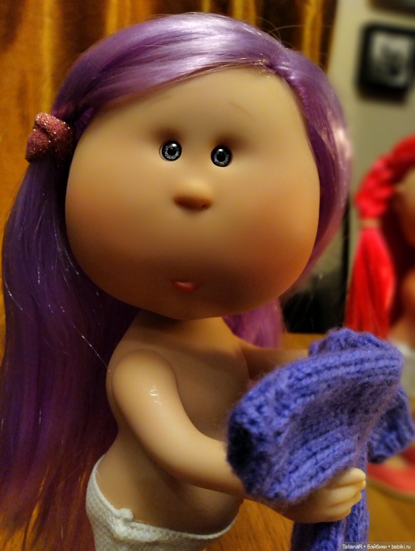 Размышления о моих Миях и их Мийские истории (фото 9)