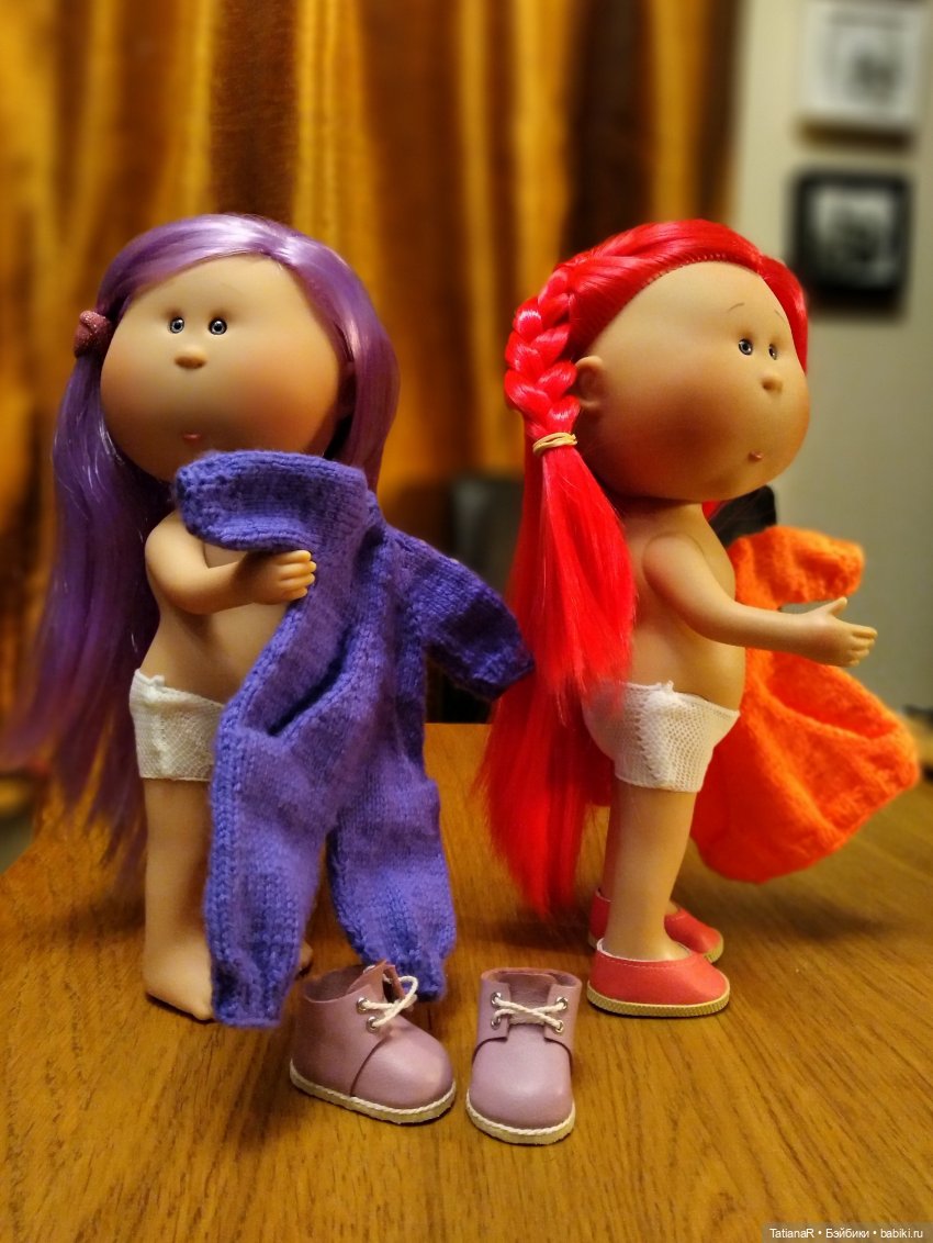 Размышления о моих Миях и их Мийские истории (фото 8)