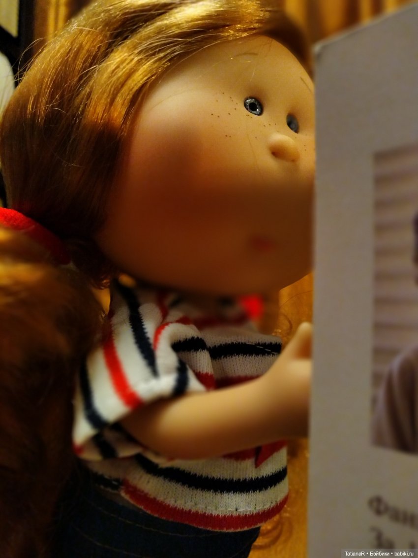 Размышления о моих Миях и их Мийские истории (фото 2)