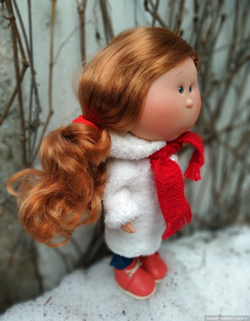 Размышления о моих Миях и их Мийские истории