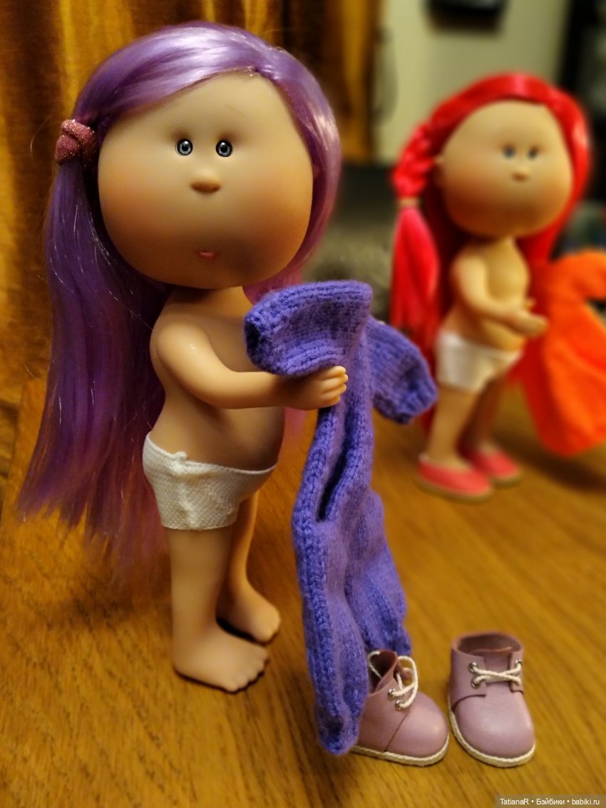 Размышления о моих Миях и их Мийские истории (фото 10)