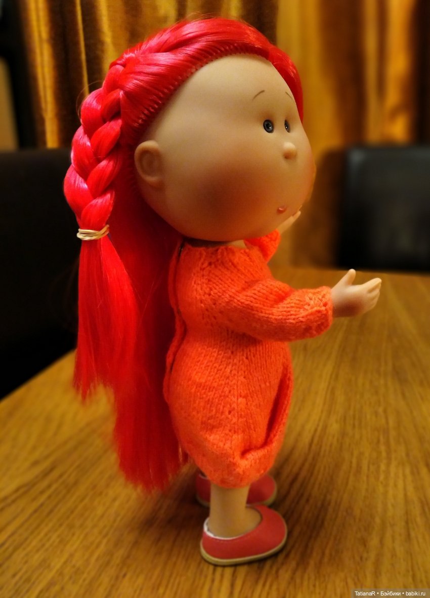 Размышления о моих Миях и их Мийские истории