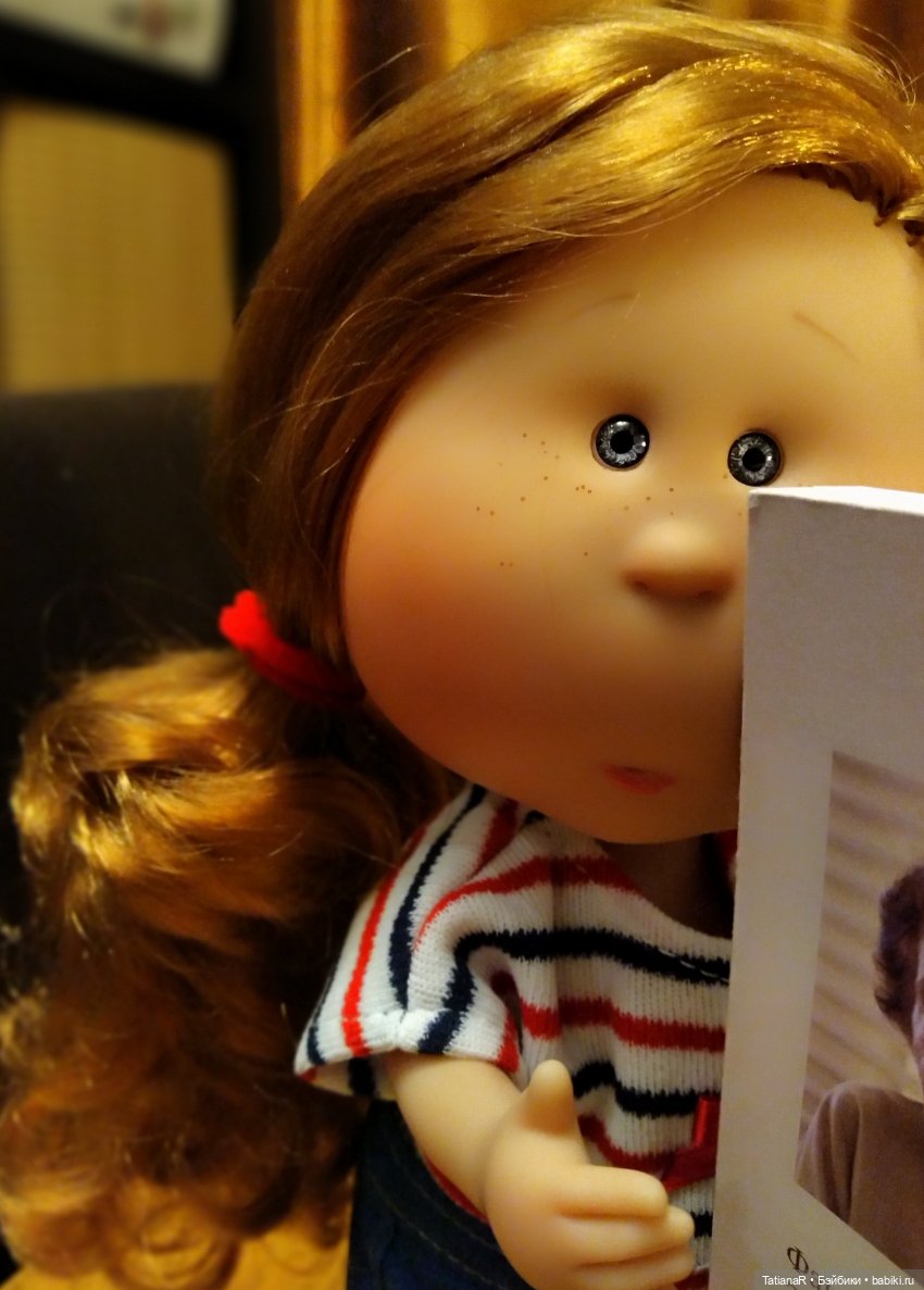 Размышления о моих Миях и их Мийские истории