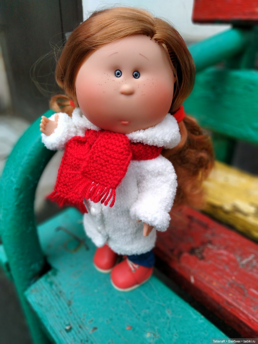 Размышления о моих Миях и их Мийские истории