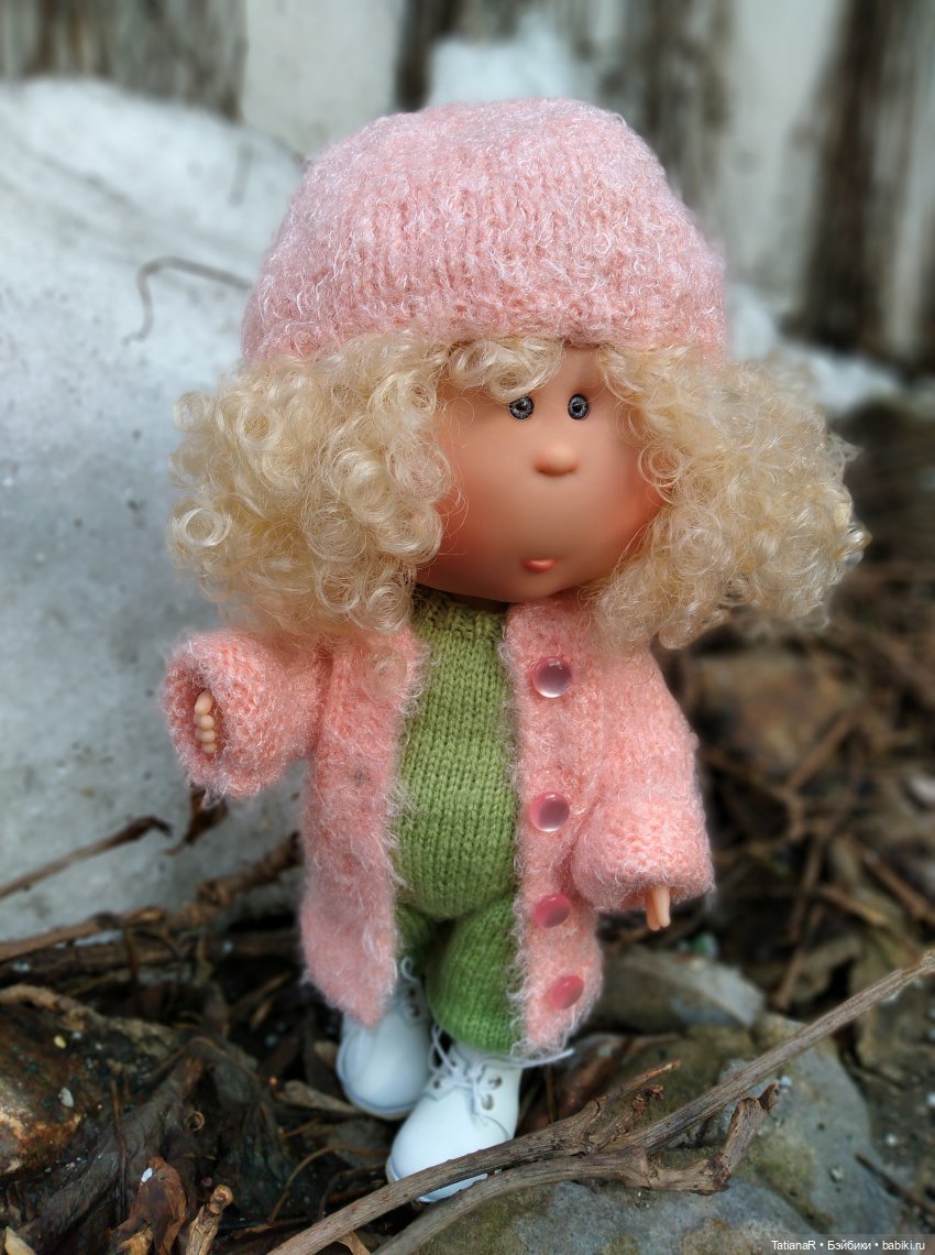 Размышления о моих Миях и их Мийские истории