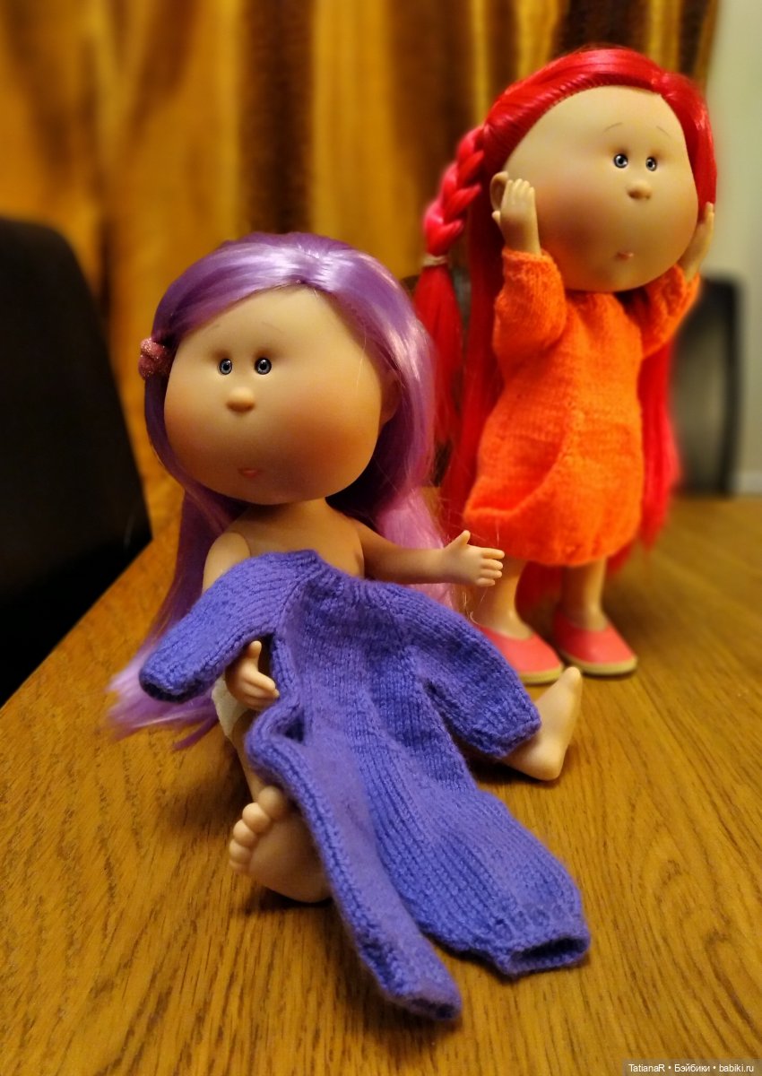 Размышления о моих Миях и их Мийские истории