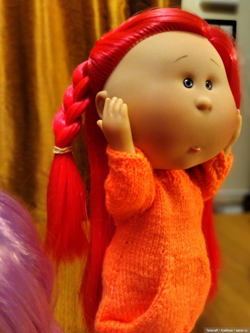 Размышления о моих Миях и их Мийские истории