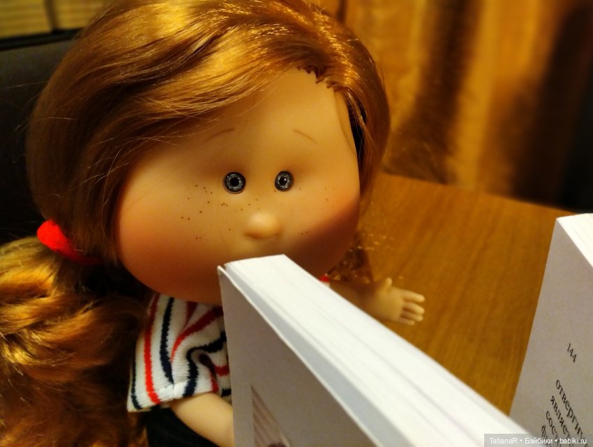 Размышления о моих Миях и их Мийские истории (фото 6)